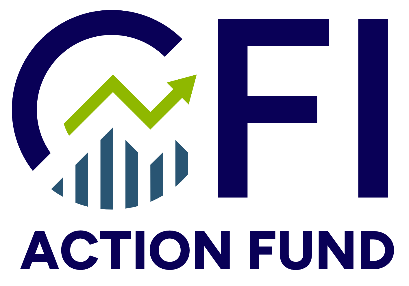 CFI Action Fund logo in color