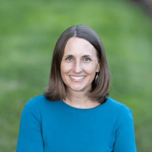 Jillaire McMillan