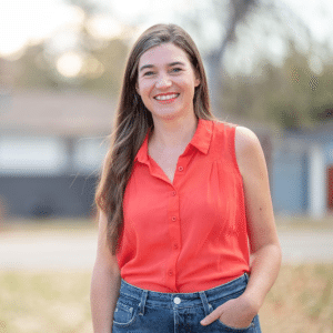 Katie Stewart