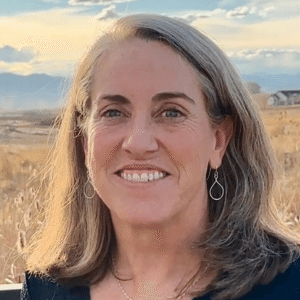 Maureen Dower