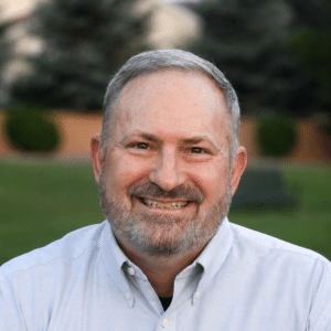 Michael Pierson