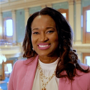 Naquetta Ricks