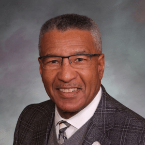 Tony Exum